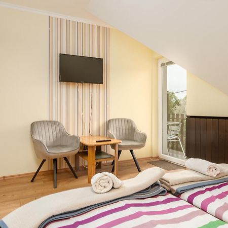 Janika Pension Vonyarcvashegy Bagian luar foto