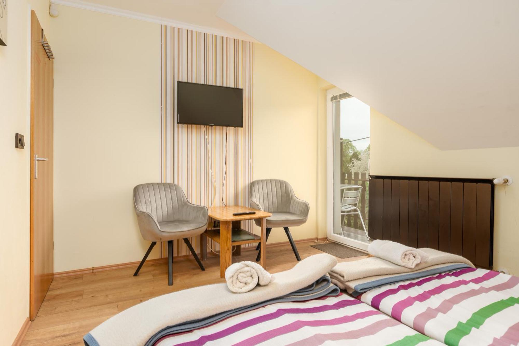 Janika Pension Vonyarcvashegy Bagian luar foto