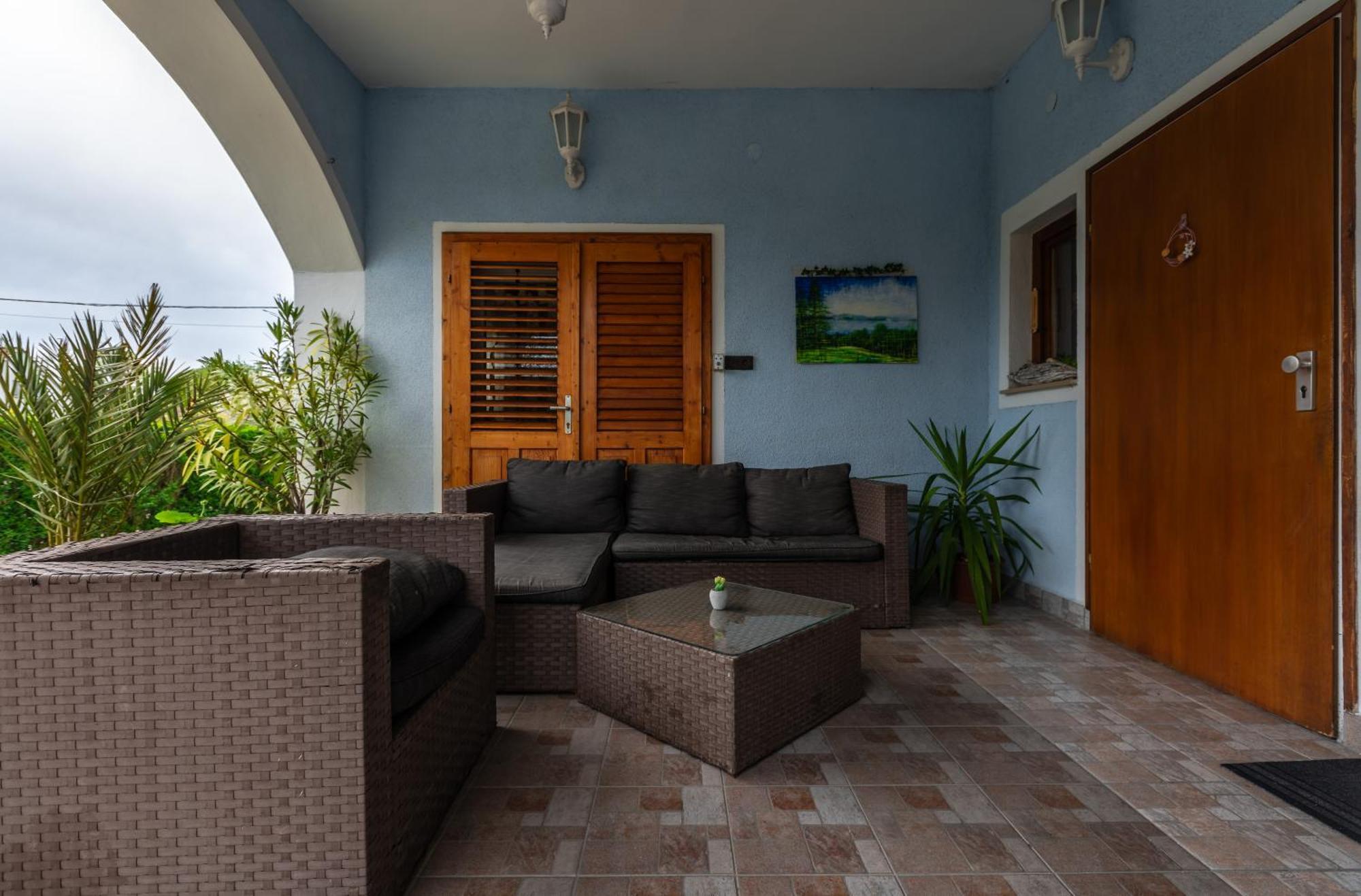 Janika Pension Vonyarcvashegy Bagian luar foto