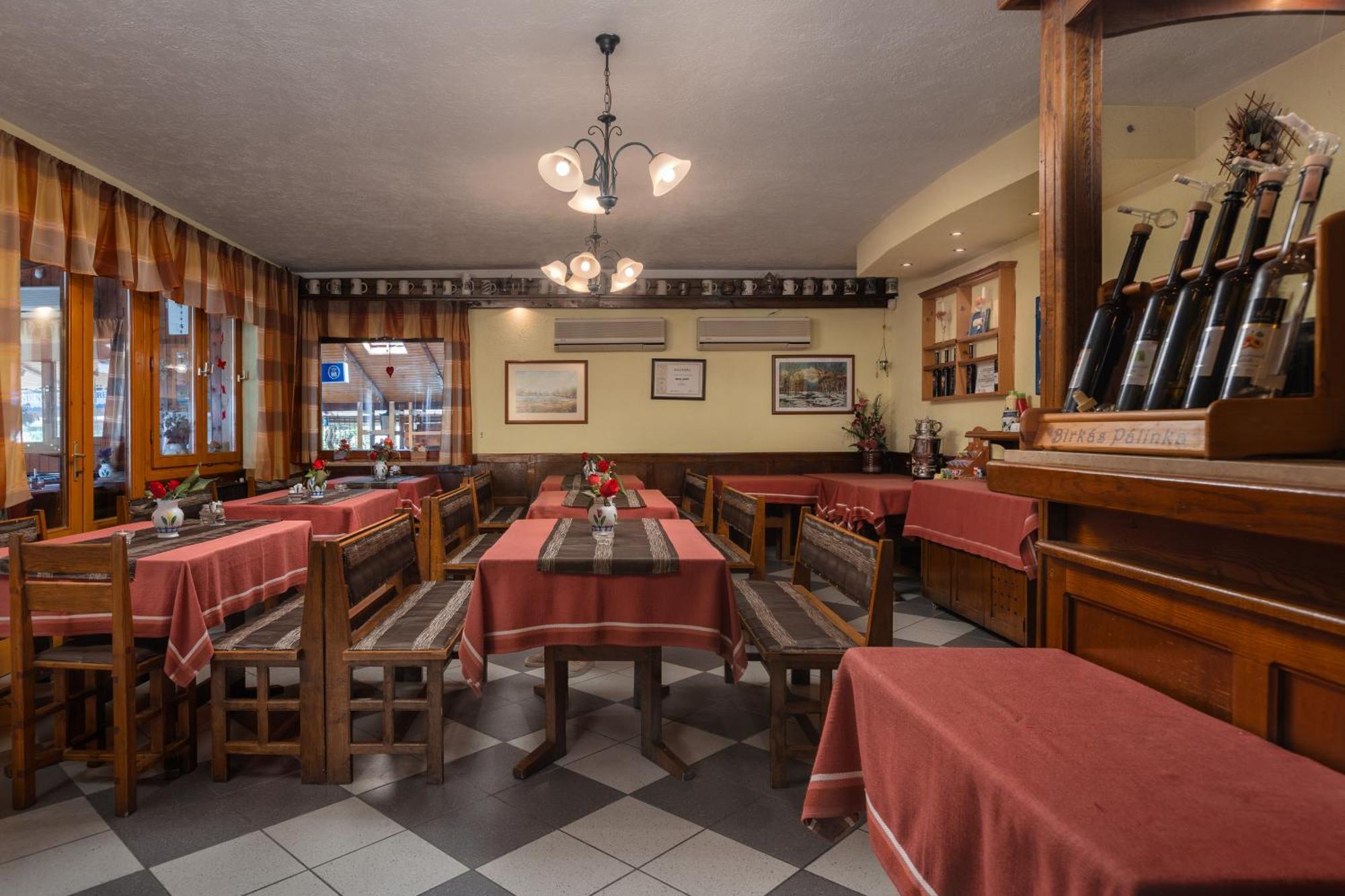 Janika Pension Vonyarcvashegy Bagian luar foto