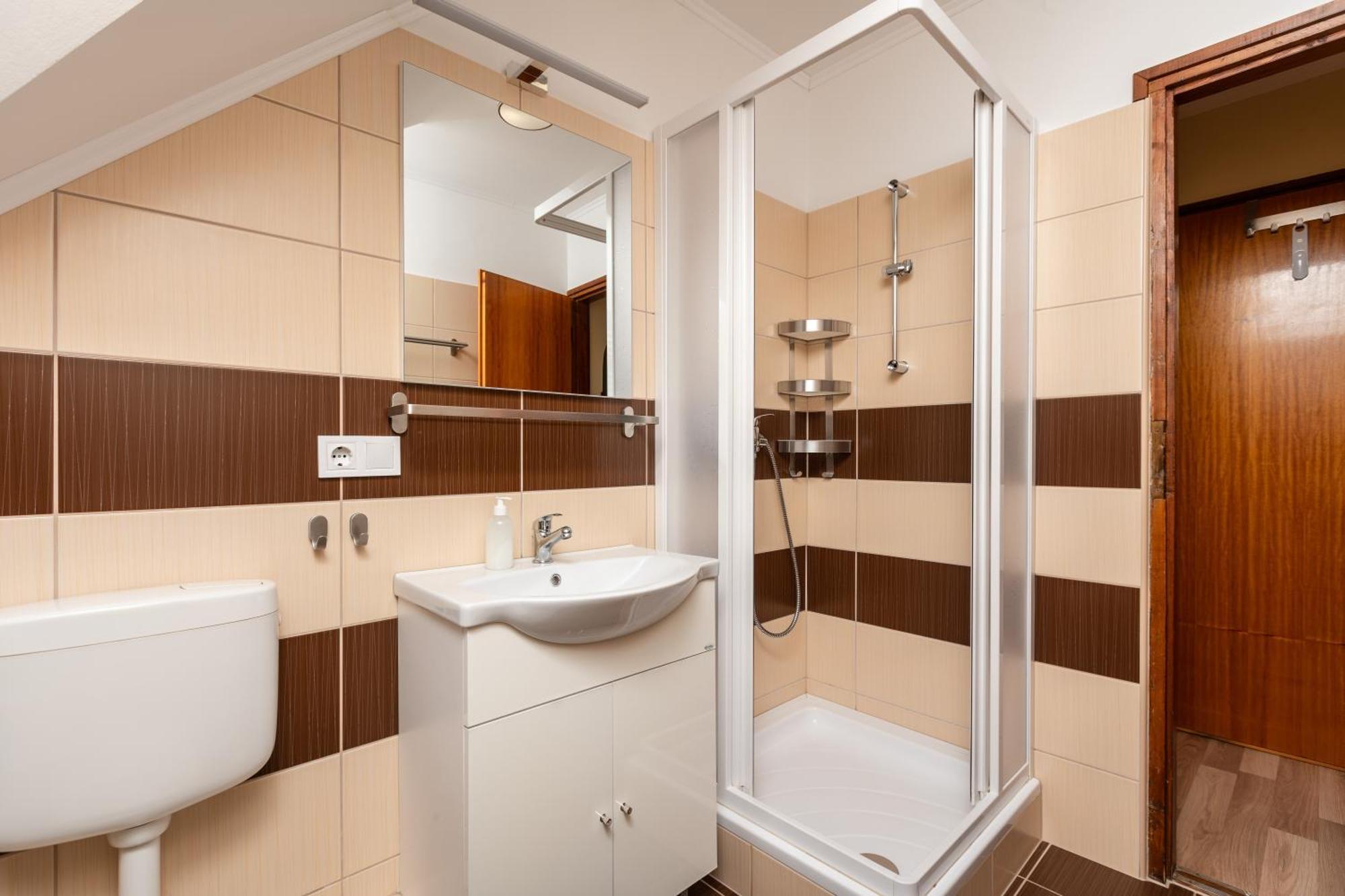 Janika Pension Vonyarcvashegy Bagian luar foto