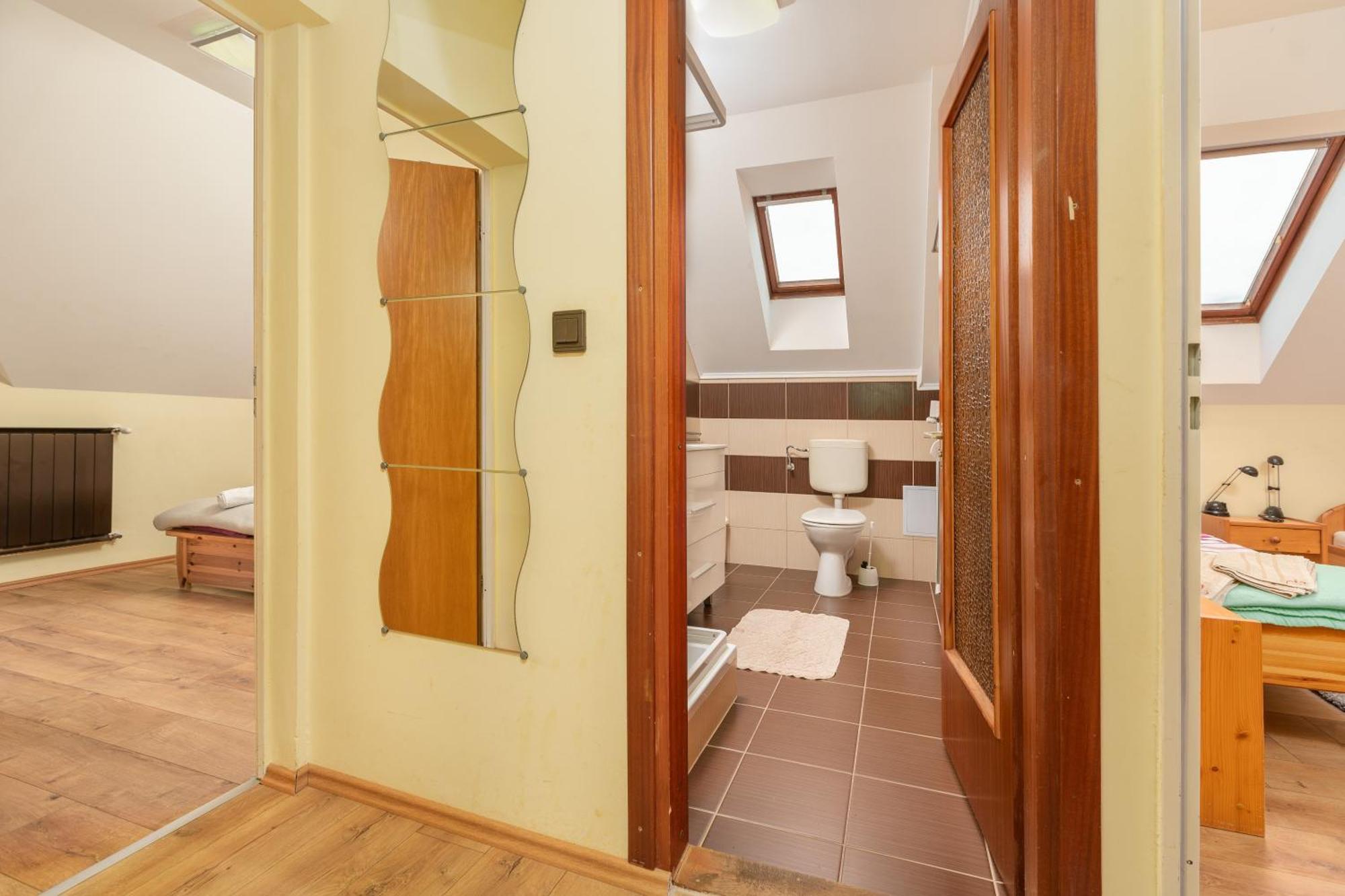 Janika Pension Vonyarcvashegy Bagian luar foto