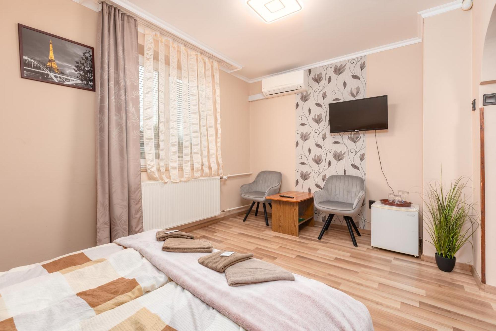 Janika Pension Vonyarcvashegy Bagian luar foto